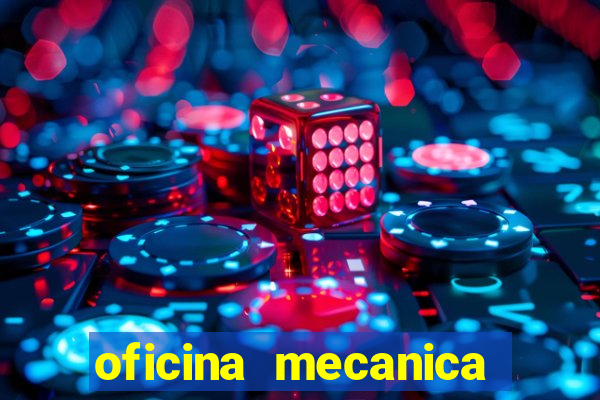 oficina mecanica porto alegre